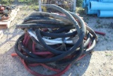Pallet of Misc Hoses