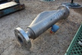 S.S. Mass Flow Sensor Model F300S427CQFAFZZZZ