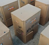 Knaack Foreman Box