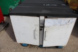 Job Box with Drawers