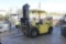 Hyster Forklift, 7000 LBS