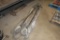 Lot of Wire Lifting Rigging
