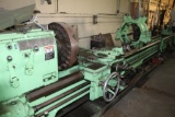 Monarch Lathe, Model 22