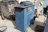 Sheet Metal Former