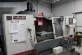Cincinatti Millicron Machining Center CNC, Arrow 1500, Model # FRD