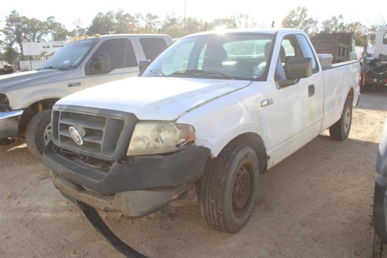 2005 FORD F150 PARTS/REPAIRS