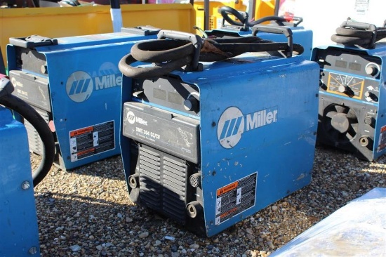 MILLER XMT-304