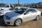 2011 FORD FUSION 4-DOOR