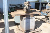 DELTA DELUXE 105 TABLE SAW