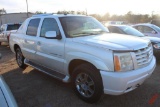 2005 CADILLAC ESCALADE EXT 4-DOOR