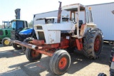 CASE 1175 AGRI KING TRACTOR