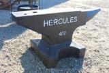 HERCULES 400 ANVIL