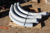 PALLET OF 5 INCH 90 DEGREE CONDUIT