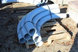 PALLET OF 5 INCH 90 DEGREE CONDUIT