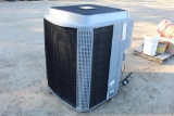 MAX 700 PSIG SINGLE PHASE AIR CONDITION