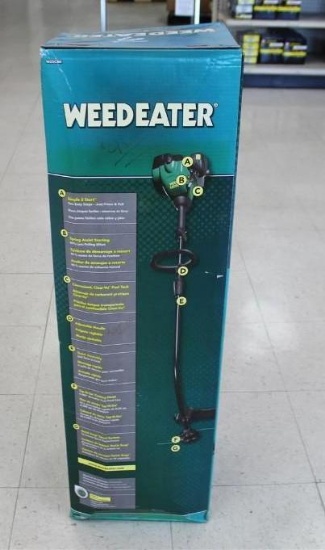 25 CC 2-Cycle Weed eater
