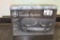 GE Double Solid Burner Model #168996