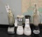 Lot of Electric Blenders