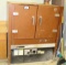 Despatch Oven S/N: 129608