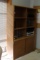 Wood Office Cabinet Shelves