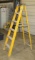 Louisville 6' Fiberglass Ladder