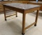 5' x 3' Stainless Steel Top Table w/ Draw