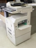 Kyocera Mita Printer model# KM-2530