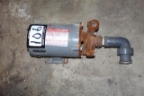 Teel Water Pumps