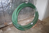 Approximately 15' of Suction Hoses