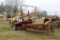 New Holland Stackliner 1002 Hay Bale Stacker