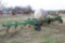 Liquid Fertilizer Applicator - 500 Gallon Tank