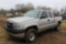 2004 Chevrolet 2500