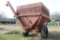 Grain Cart