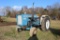 Ford 1900 Tractor - SN: 911125