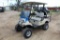 2016 Yamaha G-29 Golf Cart