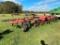 Case IH 2500 Ripper