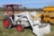 Case 1190 Tractor w/ Front End Loader