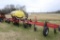 Case IH NPX5300 Fertilizer Applicator