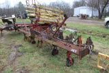 Cultivator - FOR PARTS OR REPAIR