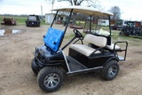 2005 Club Car DS Golf Cart