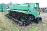 Great Plains Planter - Approximately 20'