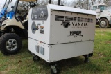 Van Air Viper 40 CFM Air Compressor