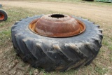18.4R42 Tractor Tire