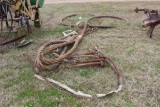 Lot of Wire Slings - Various Sizes