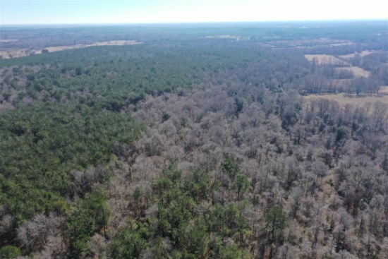 157.39 +/- Acres of adjoining property