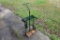 Anthony Welded Products Bottle Cart