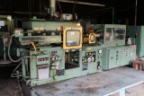 1980 Japan Steel Works N40BII Injection Molding Machine