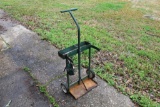 Anthony Welded Products Bottle Cart