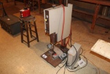 Dukane Sonic Plastic Welder Electric