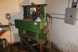 Custom Built Forming Machine/Press